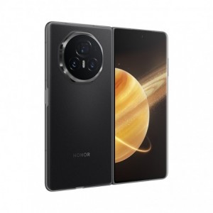HONOR Magic V3 5G Dual SIM 12GB RAM 512GB - Black EU