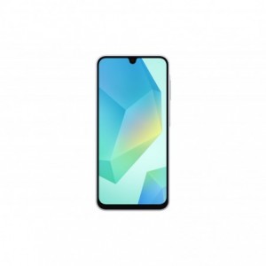 Samsung Galaxy A16 5G A166 Dual SIM 4GB RAM 128GB - Light Gray EU