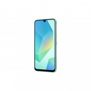 Samsung Galaxy A16 5G A166 Dual SIM 4GB RAM 128GB - Light Green EU