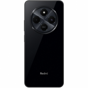 Xiaomi Redmi 14C 4G Dual SIM 8GB RAM 256GB - Midnight Black EU