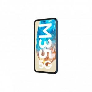 Samsung Galaxy M35 5G M356 Dual SIM 6GB RAM 128GB - Dark Blue EU