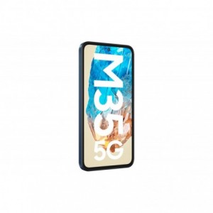 Samsung Galaxy M35 5G M356 Dual SIM 6GB RAM 128GB - Dark Blue EU