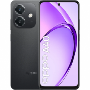 OPPO A40 4G Dual SIM 4GB...