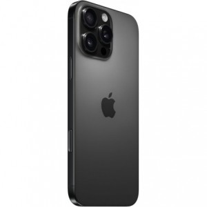 Apple iPhone 16 Pro Max 5G 8GB RAM 1TB - Black Titanium EU