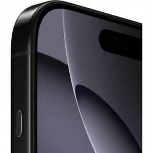 Apple iPhone 16 Pro Max 5G 8GB RAM 1TB - Black Titanium EU