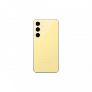 Samsung Galaxy S24 FE 5G S721 Dual SIM 8GB RAM 128GB - Yellow EU