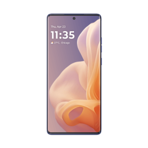 Motorola moto g85 5G Dual SIM 12GB RAM 256GB - Cobalt Blue EU