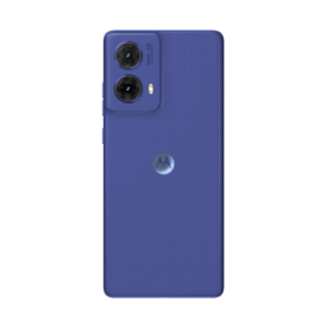 Motorola moto g85 5G Dual SIM 12GB RAM 256GB - Cobalt Blue EU