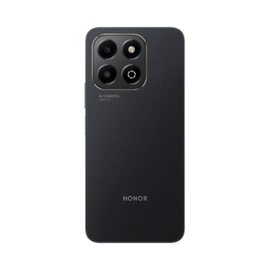 HONOR X6b 4G Dual SIM 4GB RAM 128GB - Midnight Black EU
