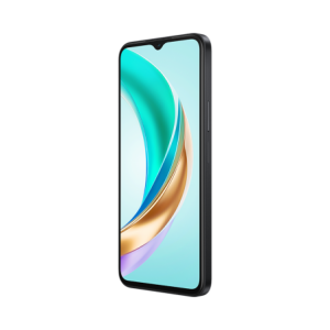 HONOR X6b 4G Dual SIM 4GB RAM 128GB - Midnight Black EU