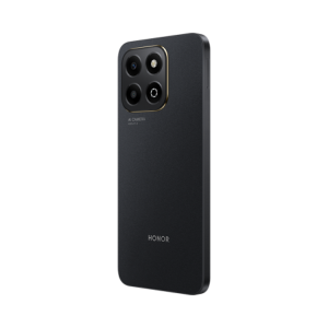 HONOR X6b 4G Dual SIM 4GB RAM 128GB - Midnight Black EU