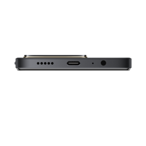 HONOR X6b 4G Dual SIM 4GB RAM 128GB - Midnight Black EU