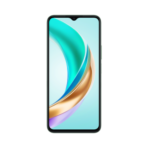 HONOR X6b 4G Dual SIM 4GB RAM 128GB - Forest Green EU