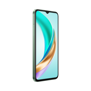HONOR X6b 4G Dual SIM 4GB RAM 128GB - Forest Green EU
