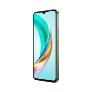 HONOR X6b 4G Dual SIM 4GB RAM 128GB - Forest Green EU