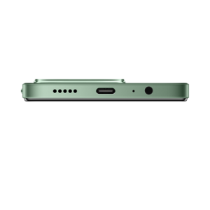 HONOR X6b 4G Dual SIM 4GB RAM 128GB - Forest Green EU