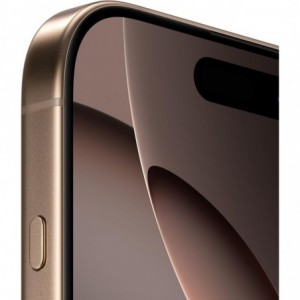 Apple iPhone 16 Pro Max 5G 8GB RAM 512GB - Desert Titanium EU