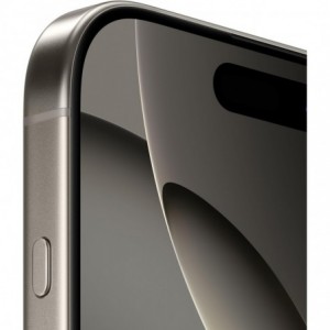 Apple iPhone 16 Pro Max 5G 8GB RAM 1TB - Natural Titanium EU