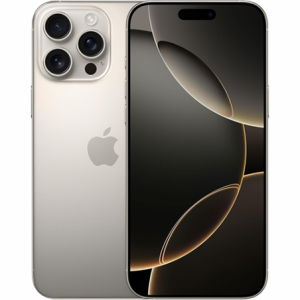 Apple iPhone 16 Pro Max 5G...