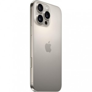 Apple iPhone 16 Pro Max 5G 8GB RAM 256GB - Natural Titanium EU
