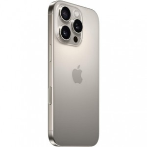 Apple iPhone 16 Pro 5G 8GB RAM 512GB - Natural Titanium EU