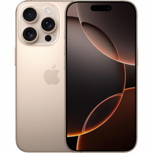 Apple iPhone 16 Pro 5G 8GB...