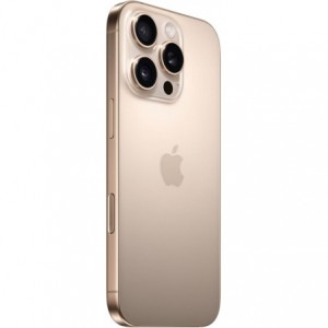 Apple iPhone 16 Pro 5G 8GB RAM 1TB - Desert Titanium EU