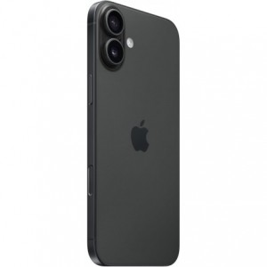 Apple iPhone 16 Plus 5G 8GB RAM 512GB - Black EU