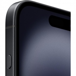 Apple iPhone 16 Plus 5G 8GB RAM 512GB - Black EU