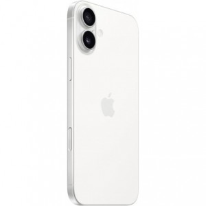 Apple iPhone 16 Plus 5G 8GB RAM 256GB - White EU