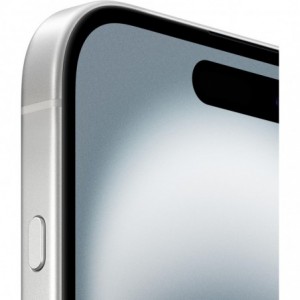 Apple iPhone 16 Plus 5G 8GB RAM 256GB - White EU