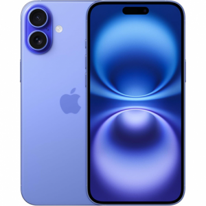 Apple iPhone 16 Plus 5G 8GB...