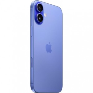 Apple iPhone 16 Plus 5G 8GB RAM 128GB - Ultramarine EU
