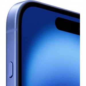 Apple iPhone 16 Plus 5G 8GB RAM 128GB - Ultramarine EU