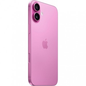 Apple iPhone 16 Plus 5G 8GB RAM 128GB - Pink EU