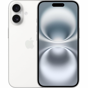 Apple iPhone 16 5G 8GB RAM...