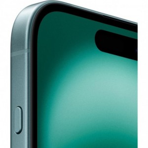 Apple iPhone 16 5G 8GB RAM 256GB - Teal EU
