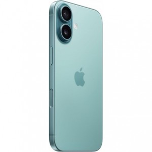 Apple iPhone 16 5G 8GB RAM 128GB - Teal EU
