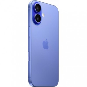 Apple iPhone 16 5G 8GB RAM 256GB - Ultramarine EU