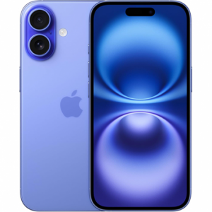 Apple iPhone 16 5G 8GB RAM...