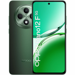 OPPO Reno12 F 5G Dual SIM...