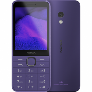 Nokia 235 (2024) 4G Dual...
