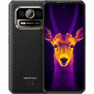 Ulefone Armor 25T Pro 5G...