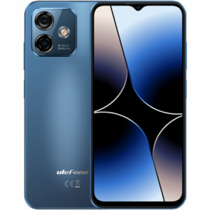 Ulefone Note 16 Pro 4G Dual...