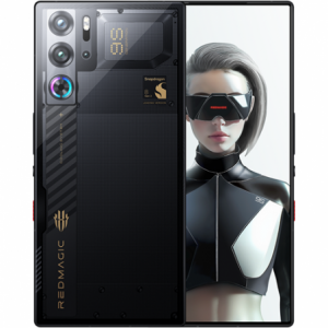 Nubia RedMagic 9S Pro 5G...