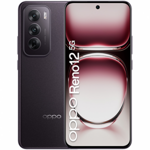 OPPO Reno12 5G Dual SIM...