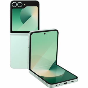 Samsung Galaxy Z Flip6 5G...