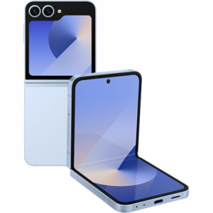 Samsung Galaxy Z Flip6 5G...