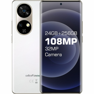 Ulefone Note 17 Pro 4G Dual...