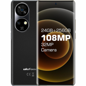 Ulefone Note 17 Pro 4G Dual...